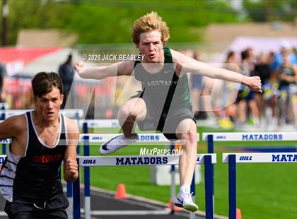 Thumbnail 1 in Ron Smith Classic Invitational photogallery.