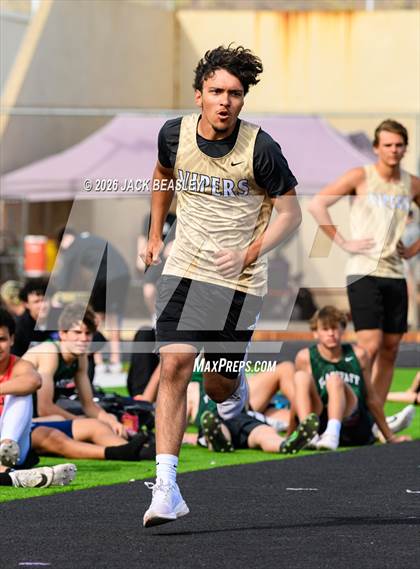 Thumbnail 3 in Ron Smith Classic Invitational photogallery.