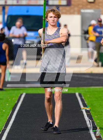 Thumbnail 3 in Ron Smith Classic Invitational photogallery.