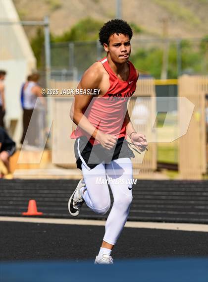 Thumbnail 1 in Ron Smith Classic Invitational photogallery.