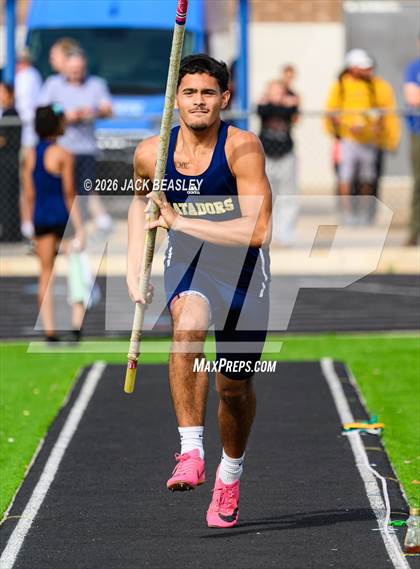 Thumbnail 2 in Ron Smith Classic Invitational photogallery.