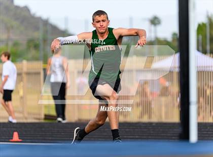 Thumbnail 2 in Ron Smith Classic Invitational photogallery.