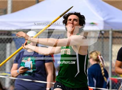 Thumbnail 3 in Ron Smith Classic Invitational photogallery.