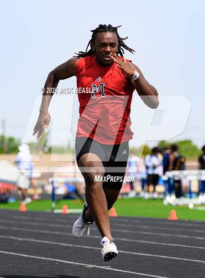 Thumbnail 2 in Ron Smith Classic Invitational photogallery.