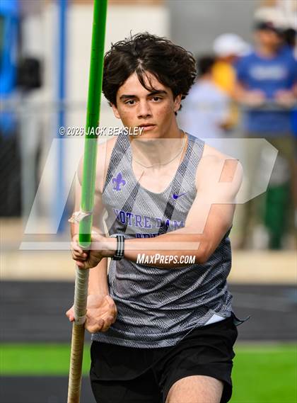 Thumbnail 2 in Ron Smith Classic Invitational photogallery.