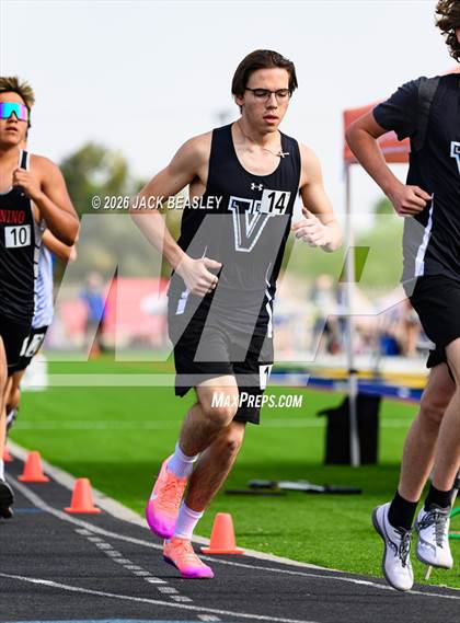 Thumbnail 1 in Ron Smith Classic Invitational photogallery.