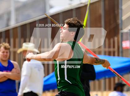 Thumbnail 2 in Ron Smith Classic Invitational photogallery.