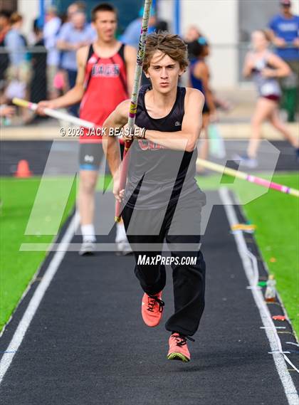 Thumbnail 3 in Ron Smith Classic Invitational photogallery.