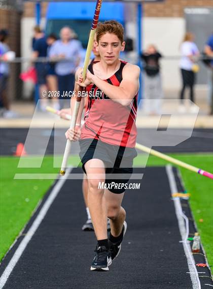 Thumbnail 2 in Ron Smith Classic Invitational photogallery.