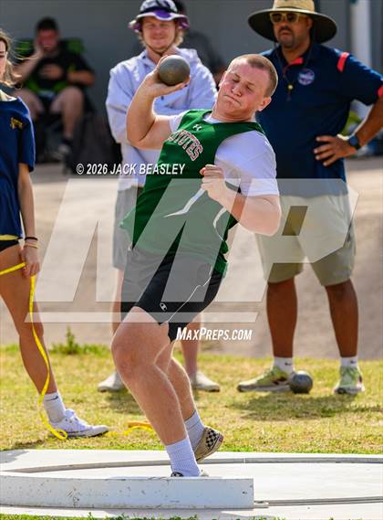 Thumbnail 2 in Ron Smith Classic Invitational photogallery.