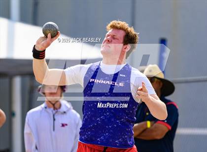 Thumbnail 3 in Ron Smith Classic Invitational photogallery.