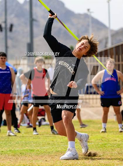 Thumbnail 3 in Ron Smith Classic Invitational photogallery.