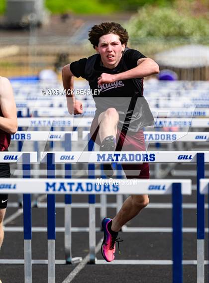 Thumbnail 1 in Ron Smith Classic Invitational photogallery.