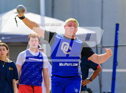Thumbnail 1 in Ron Smith Classic Invitational photogallery.