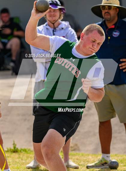 Thumbnail 3 in Ron Smith Classic Invitational photogallery.