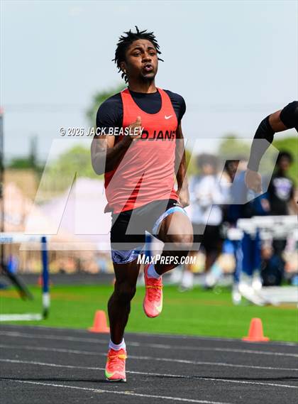 Thumbnail 3 in Ron Smith Classic Invitational photogallery.