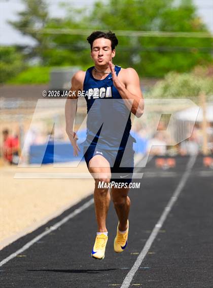 Thumbnail 3 in Ron Smith Classic Invitational photogallery.