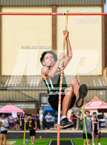 Thumbnail 2 in Ron Smith Classic Invitational photogallery.