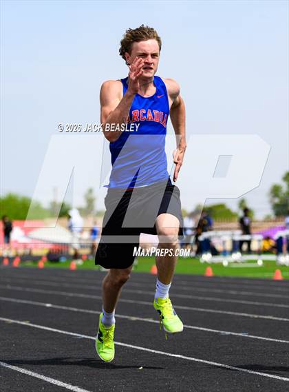 Thumbnail 3 in Ron Smith Classic Invitational photogallery.