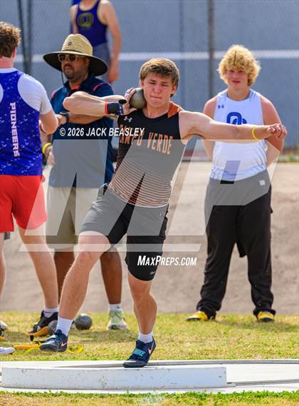 Thumbnail 2 in Ron Smith Classic Invitational photogallery.