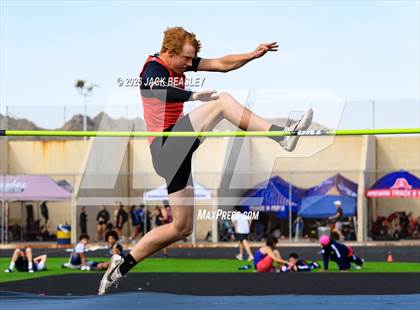 Thumbnail 3 in Ron Smith Classic Invitational photogallery.