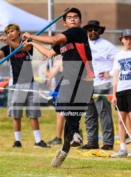 Thumbnail 3 in Ron Smith Classic Invitational photogallery.