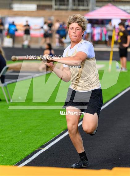 Thumbnail 3 in Ron Smith Classic Invitational photogallery.