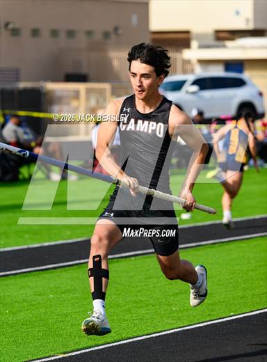 Ron Smith Classic Invitational