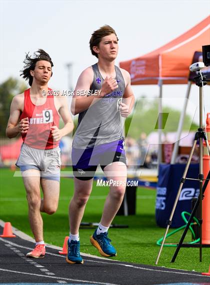 Thumbnail 1 in Ron Smith Classic Invitational photogallery.