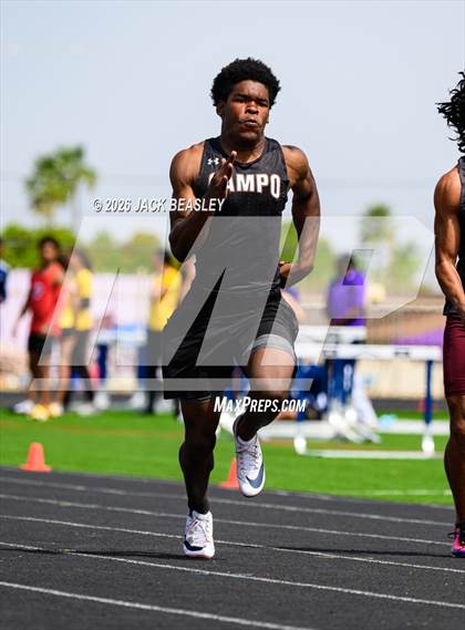 Thumbnail 2 in Ron Smith Classic Invitational photogallery.