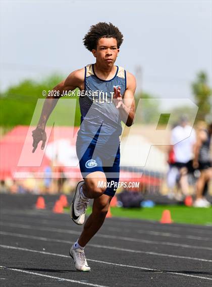 Thumbnail 2 in Ron Smith Classic Invitational photogallery.