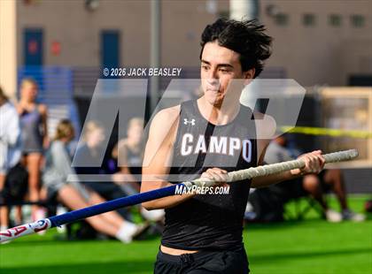Thumbnail 2 in Ron Smith Classic Invitational photogallery.