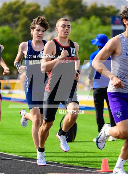 Thumbnail 1 in Ron Smith Classic Invitational photogallery.