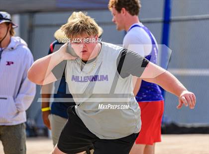 Thumbnail 2 in Ron Smith Classic Invitational photogallery.