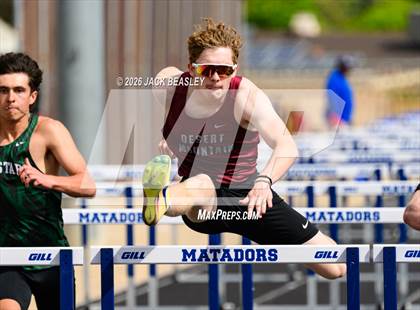 Thumbnail 3 in Ron Smith Classic Invitational photogallery.