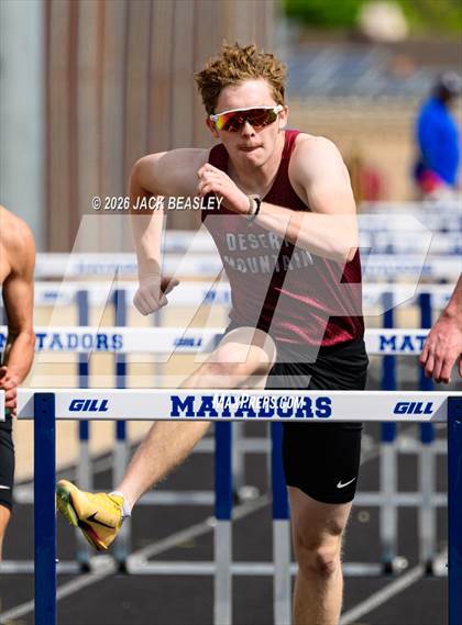 Thumbnail 2 in Ron Smith Classic Invitational photogallery.
