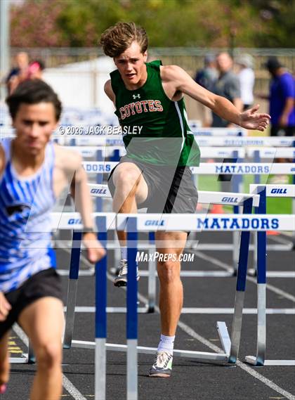 Thumbnail 2 in Ron Smith Classic Invitational photogallery.