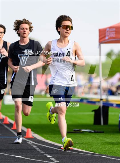Thumbnail 2 in Ron Smith Classic Invitational photogallery.