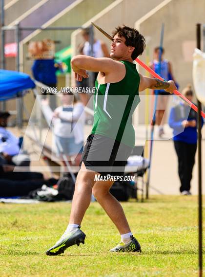 Thumbnail 3 in Ron Smith Classic Invitational photogallery.