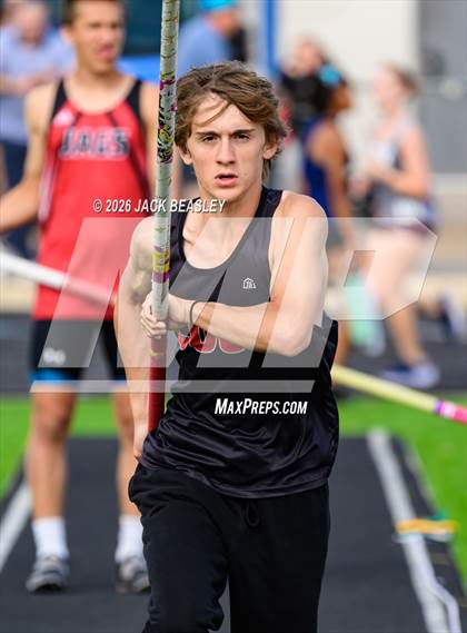 Thumbnail 1 in Ron Smith Classic Invitational photogallery.