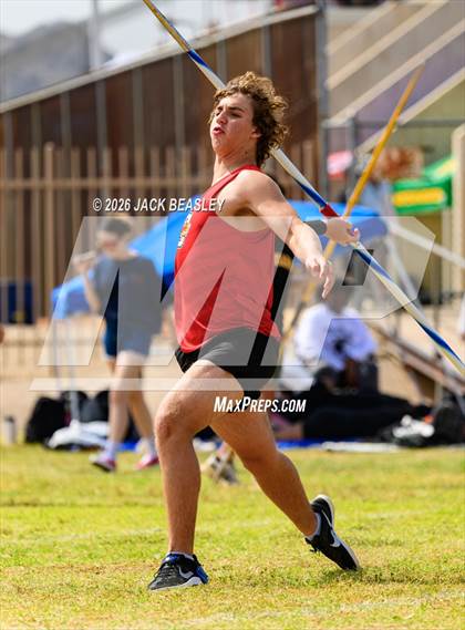 Thumbnail 3 in Ron Smith Classic Invitational photogallery.