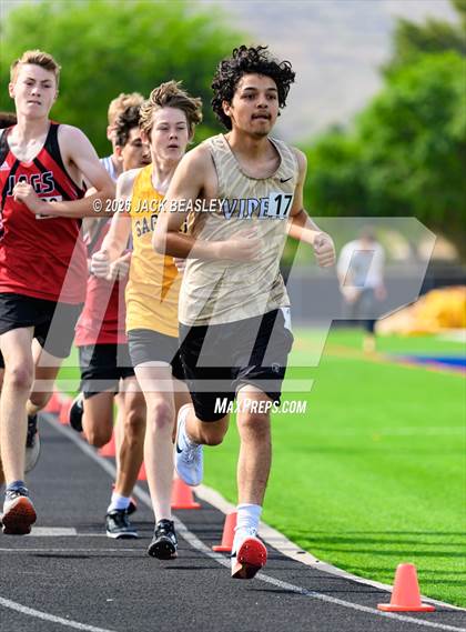 Thumbnail 3 in Ron Smith Classic Invitational photogallery.