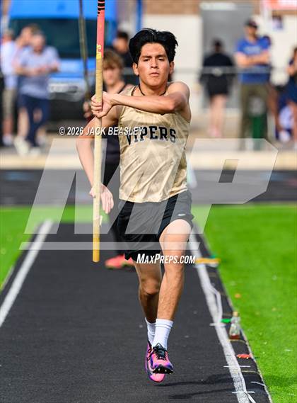 Thumbnail 1 in Ron Smith Classic Invitational photogallery.