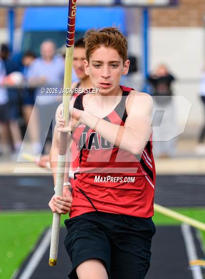 Thumbnail 3 in Ron Smith Classic Invitational photogallery.