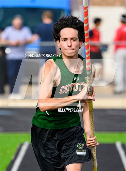 Thumbnail 1 in Ron Smith Classic Invitational photogallery.