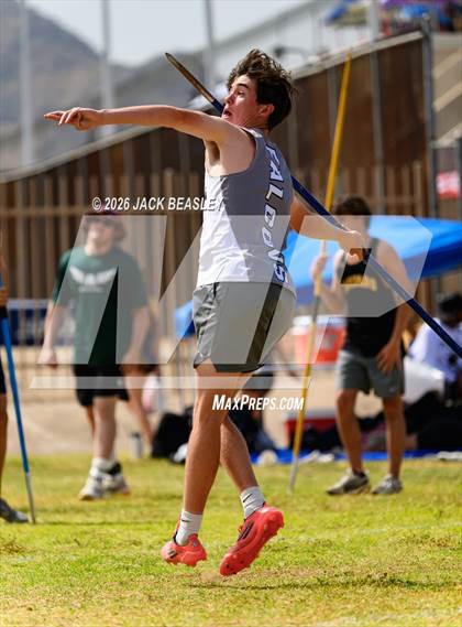 Thumbnail 1 in Ron Smith Classic Invitational photogallery.