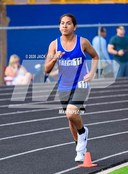 Thumbnail 2 in Ron Smith Classic Invitational photogallery.