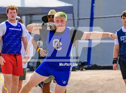 Thumbnail 3 in Ron Smith Classic Invitational photogallery.