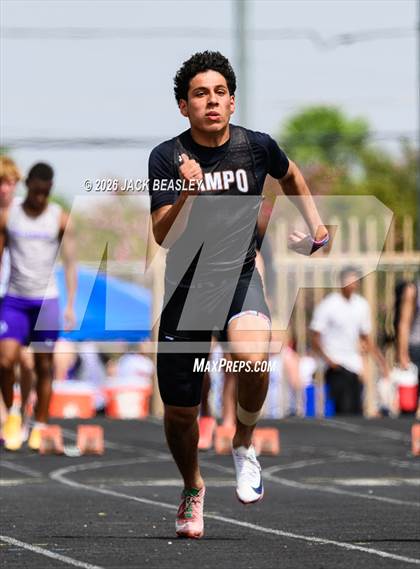 Thumbnail 1 in Ron Smith Classic Invitational photogallery.