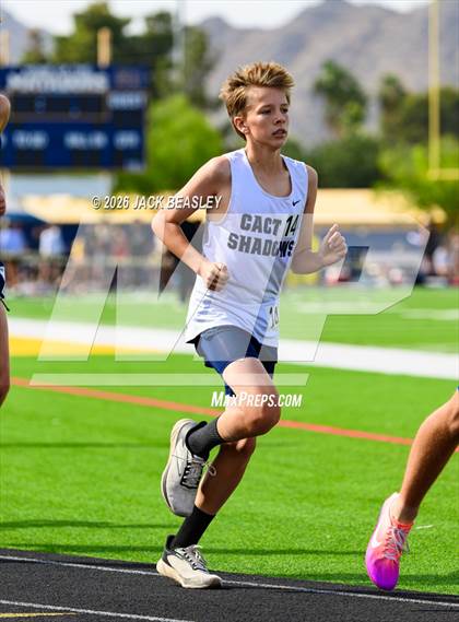 Thumbnail 2 in Ron Smith Classic Invitational photogallery.
